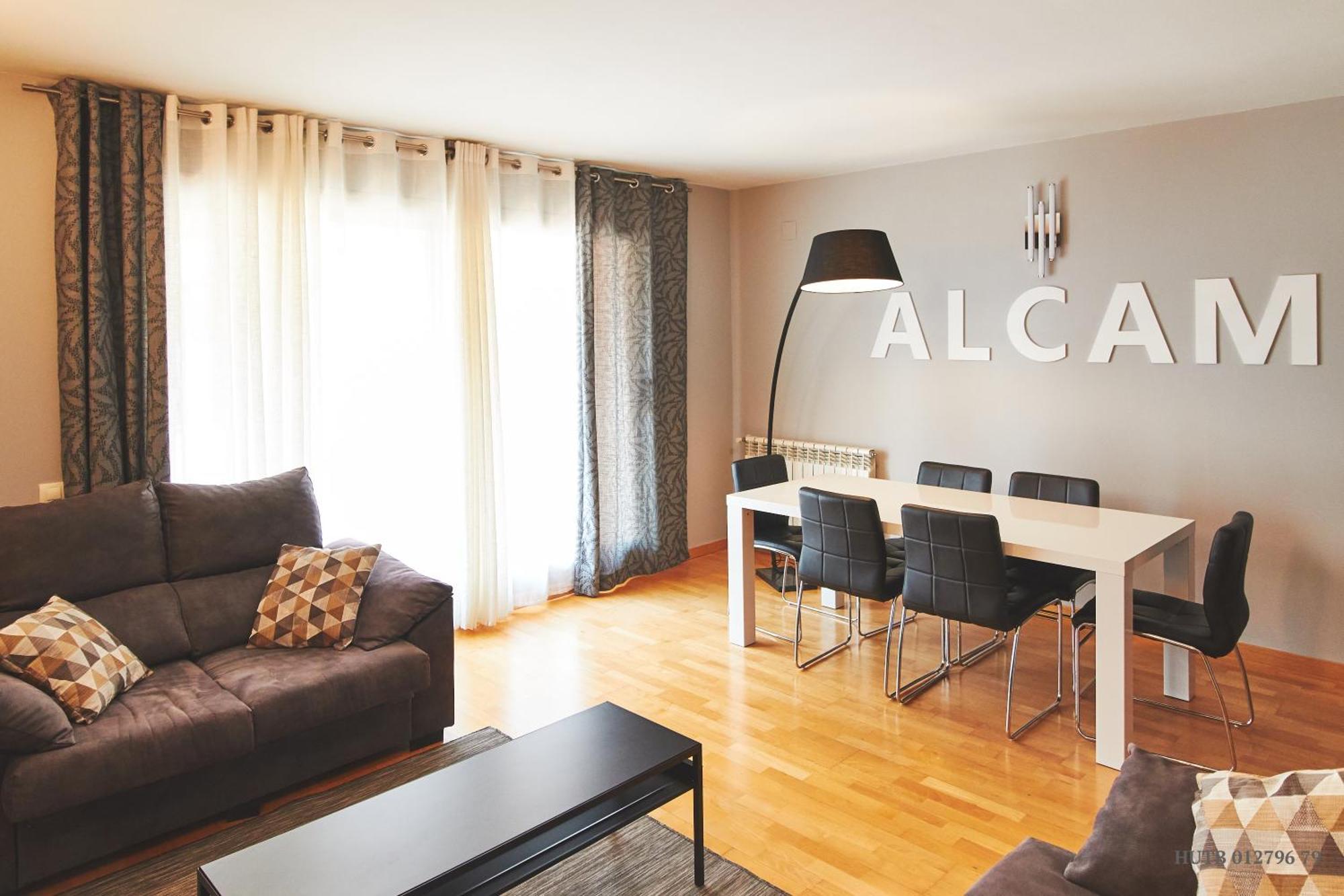 Alcam Badalona Playa Norte ภายนอก รูปภาพ